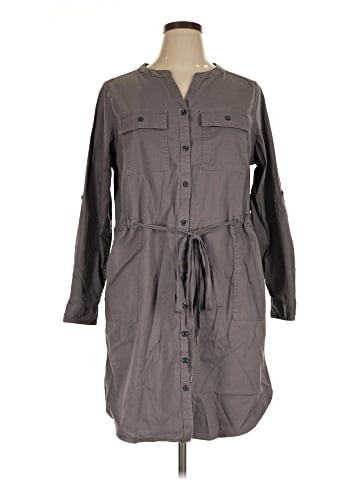 L.L.Bean Casual Dress (view 1)
