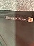 Antonio Melani Solid Black Wool Skirt Size 6 - photo 4