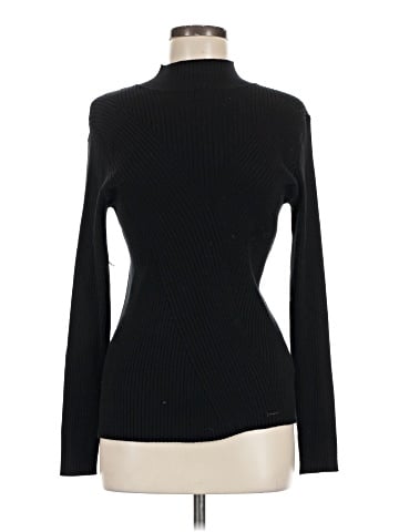 T Tahari Turtleneck Sweater (view 1)