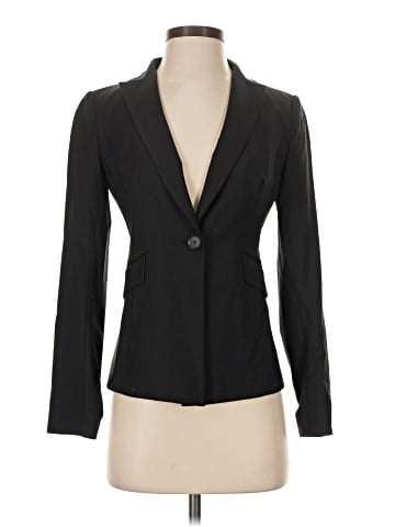 Ann Taylor Blazer (view 1)
