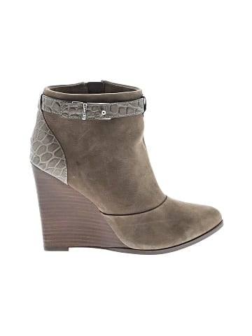 Coach Wedges (view 1)