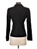 Ann Taylor Black Blazer Size 0 Petite - photo 2