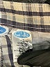 Bon Bebe Plaid Blue Shorts Size 2T - photo 3