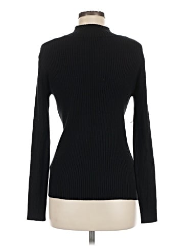 T Tahari Turtleneck Sweater (view 2)