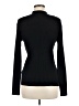 T Tahari Black Turtleneck Sweater Size M - photo 2