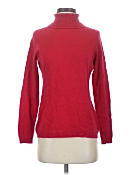 Charter Club Cashmere Pullover Sweater