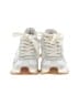 Universal Thread White Sneakers Size 7 1/2 - photo 2