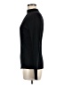 T Tahari Black Turtleneck Sweater Size M - photo 5
