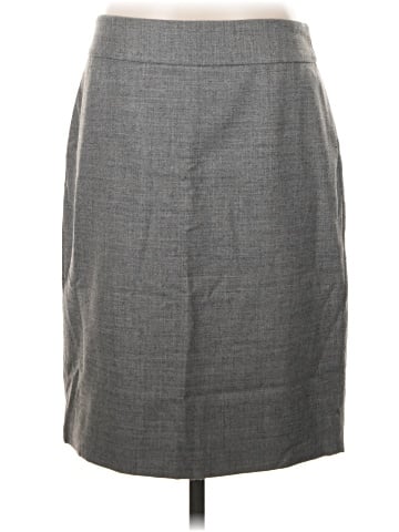 J.Crew Factory Store Formal Skirt (view 1)