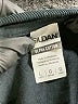 Gildan 100% Cotton Black Long Sleeve T-Shirt Size L (youth) - photo 3