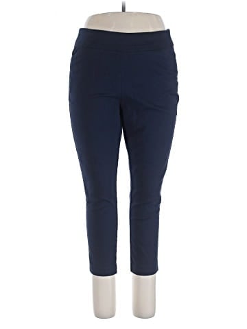 Croft & Barrow Active Pants (view 1)