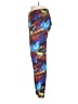 Athleta Print Blue Active Pants Size M - photo 5