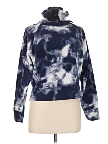 Active by Old Navy Turtleneck Sweater (view 1)
