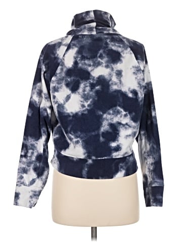 Active by Old Navy Turtleneck Sweater (view 2)
