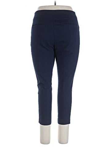 Croft & Barrow Active Pants (view 2)