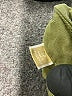 MICHAEL Michael Kors Green Jeans Size 10 - photo 8