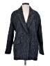 Forever 21 Tweed Blue Blazer Size S - photo 1