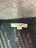 Max Studio Black Poncho Size XL - photo 7