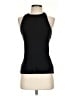 Active by Old Navy Black Tank Top Size S - photo 1