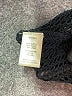 Max Studio Black Poncho Size XL - photo 8