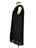 Staccato 100% Polyester Solid Black Casual Dress Size L - photo 5