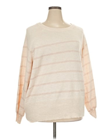 LC Lauren Conrad Pullover Sweater (view 1)