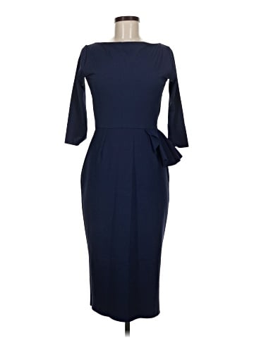 Chiara Boni La Petite Robe Cocktail Dress (view 1)