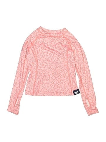 Lands' End Long Sleeve T-Shirt (view 1)