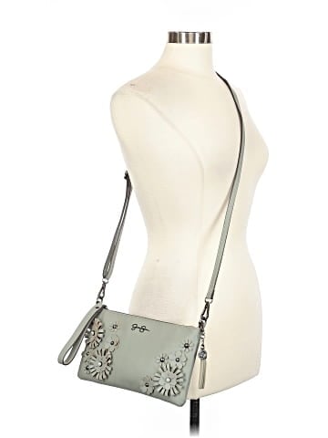 Jessica Simpson Crossbody Bag (view 2)
