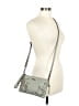 Jessica Simpson Silver Crossbody Bag One size - photo 2
