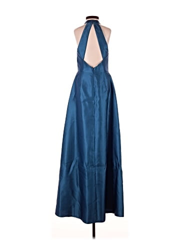 Alfred Sung Cocktail Dress (view 2)