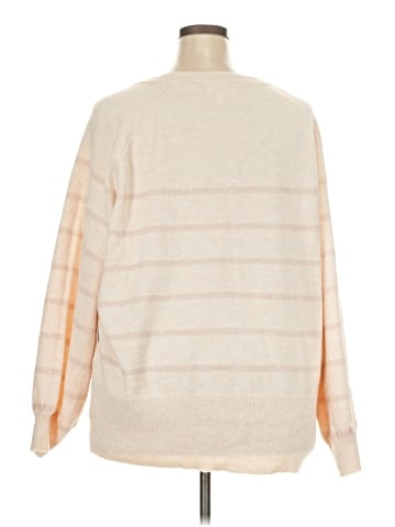 LC Lauren Conrad Pullover Sweater (view 2)
