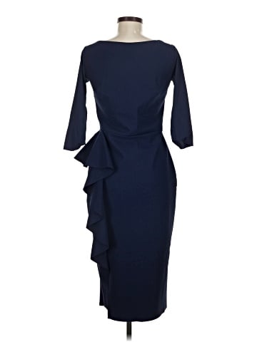 Chiara Boni La Petite Robe Cocktail Dress (view 2)