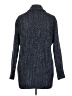 Forever 21 Tweed Blue Blazer Size S - photo 2