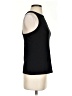 Active by Old Navy Black Tank Top Size S - photo 4