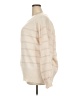 LC Lauren Conrad Stripes Ivory Pullover Sweater Size 2X - photo 5