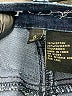 DG^2 by Diane Gilman Stars Blue Jeans Size 8 - photo 7
