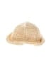 Universal Thread 100% Paper Ivory Sun Hat One size - photo 1