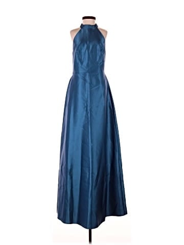Alfred Sung Cocktail Dress (view 1)