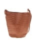 Unbranded Brown Bucket Bag One size - photo 3