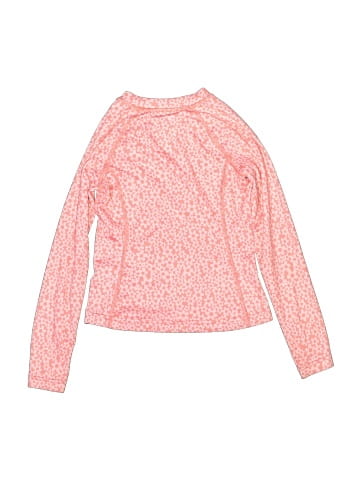 Lands' End Long Sleeve T-Shirt (view 2)