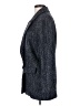 Forever 21 Tweed Blue Blazer Size S - photo 5