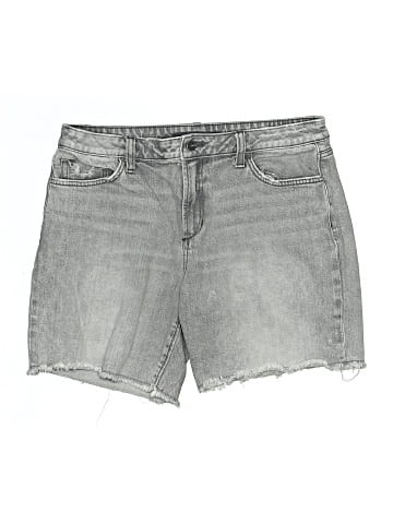 Joe's Jeans Denim Shorts (view 1)