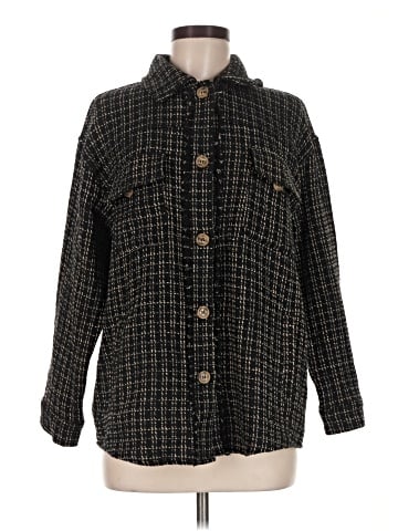 AndTheWhy Coat (view 1)
