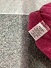 Assorted Brands Burgundy 3/4 Sleeve Top Size XL - photo 8