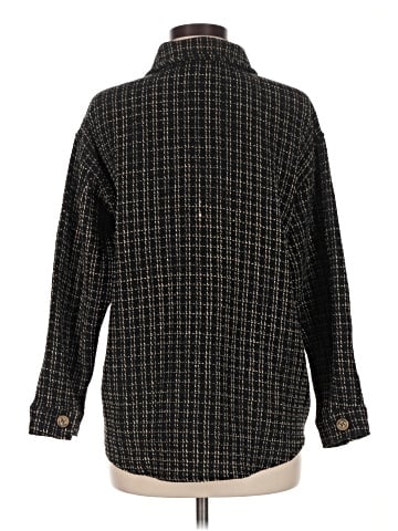 AndTheWhy Coat (view 2)