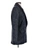 Forever 21 Tweed Blue Blazer Size S - photo 4
