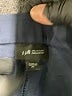 J.Jill Blue Casual Pants Size XL - photo 4