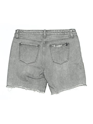 Joe's Jeans Denim Shorts (view 2)