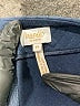 Laundry by Shelli Segal 100% Polyester Blue Formal Skirt Size 14 - photo 4